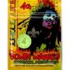 Bob Marley Herbal Incense 10g for sale