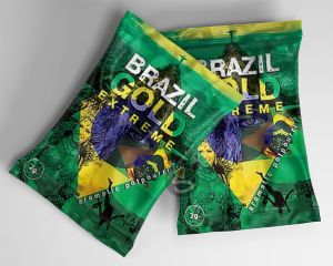 Brazil Gold Extreme Herbal Incense 2g