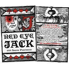 Eye Jack Herbal Incense 3g for sale