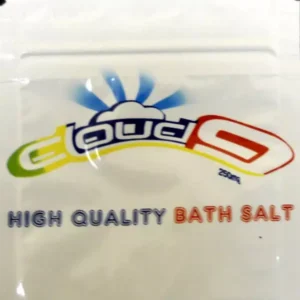 cloud 9 bath salts for sale