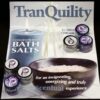  Buy tranquality bath salts online cheap price